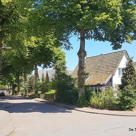 De Til Heelsum Hotel Exterior photo